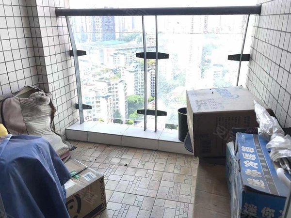 重庆渝北渝北黄泥磅御景天成(渝北)业主急租!