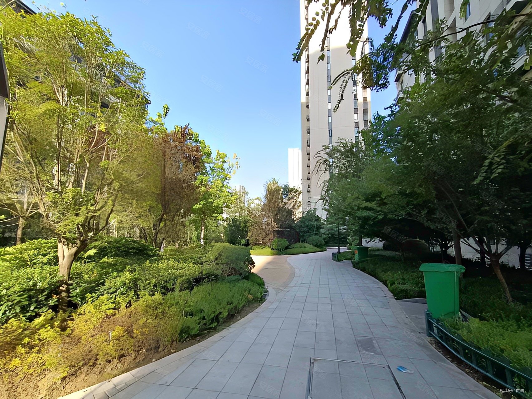 汇泉西悦城7号院