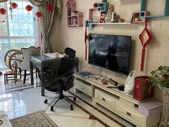 无为城区无为城市广场东方家园B区 两宝两厅 精装出租出租房源真实图片
