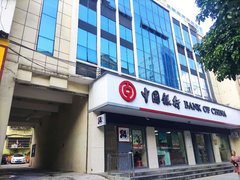 河池宜州宜州城区宜州区中行宿舍 2室2厅1卫出租房源真实图片