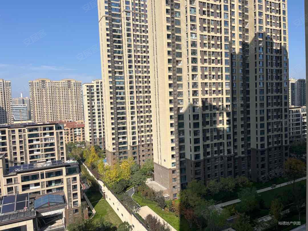 大华锦绣前城二三期a区