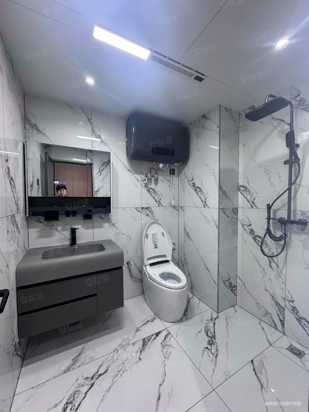 英伦名郡剑桥郡2室2厅1卫94.78㎡南北68万