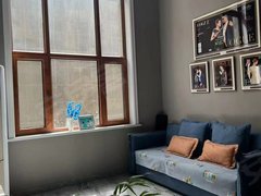 肇东肇东城区肇东市区出租观澜邑都复式2楼120平2室两厅两卫拎包入住年租19出租房源真实图片