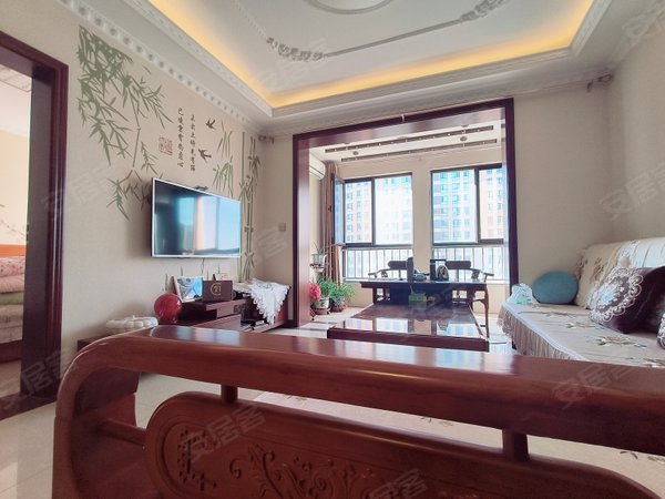 临汾尧都新百汇商业广场三星凤凰府急租 中大街 三星凤凰府 精装两室