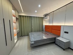 金华东阳东阳市中心下昆溪菜市场 东义路 全明两室一厅 设备齐全 拎包入住出租房源真实图片