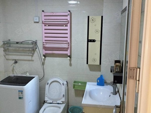 徐州鼓楼锦绣山水华美生态园(东观园)地铁口新三院旁华美西观园出租房源真实图片