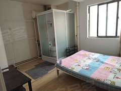 铜陵铜官万达广场只针对女生出租，东山苑，小区免费停车出租房源真实图片