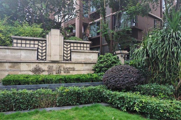 和黄御峰(一期),御盛路2号-重庆和黄御峰(一期)二手房,租房-重庆安居