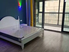 无锡江阴澄江鹦鹉之城旁边，昊柏酒店对面，精装修合租房出租房源真实图片