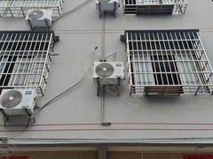 北海海城中街中安止泊园 1室0厅1卫出租房源真实图片