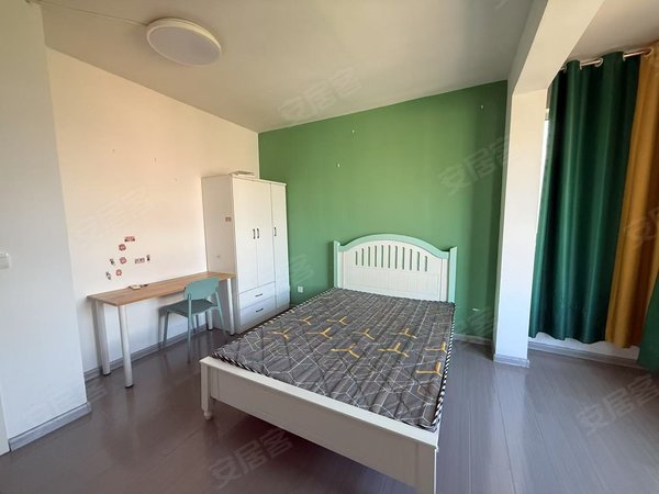 徐州新城奥体中心永泰锦园 真实价格 大都会 美的广场 人才家园奥体中心 青年路出租房源真实图片