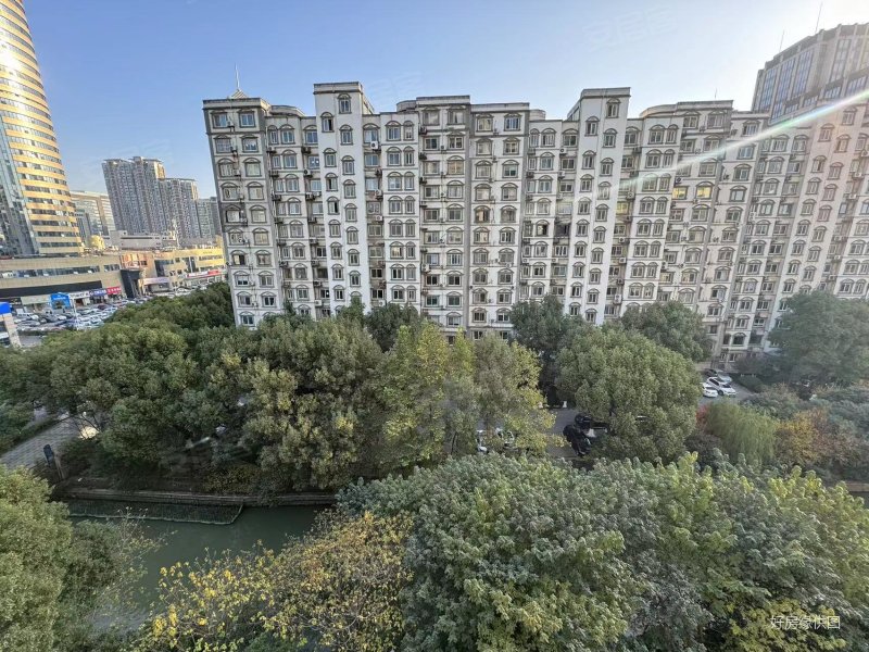 配套齐全,诚意售,锦华苑二手房,499万,2室2厅,3卫,160平米-苏州安居客