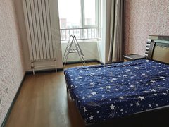 银川金凤丰登丰登嘉苑 2室2厅1卫出租房源真实图片