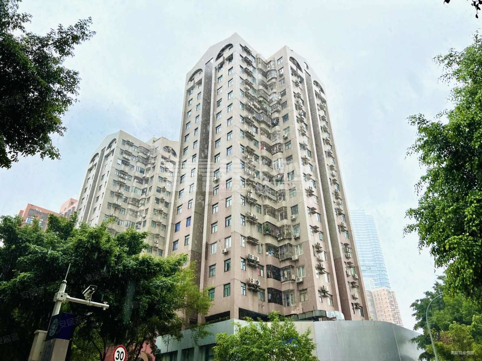 产权清晰 满五 ,恒福花园二手房,0万,3室2厅,1卫,63平米-深圳安居客