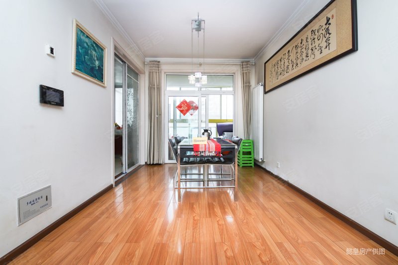 改善精装大三室 看中可谈 业主诚心急售 临地铁口,新天地红太阳花园