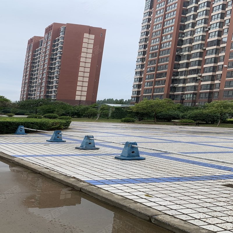 【山水生态城(北区), 山水生态城(北区)小区专家解读页】- 郑州58同城