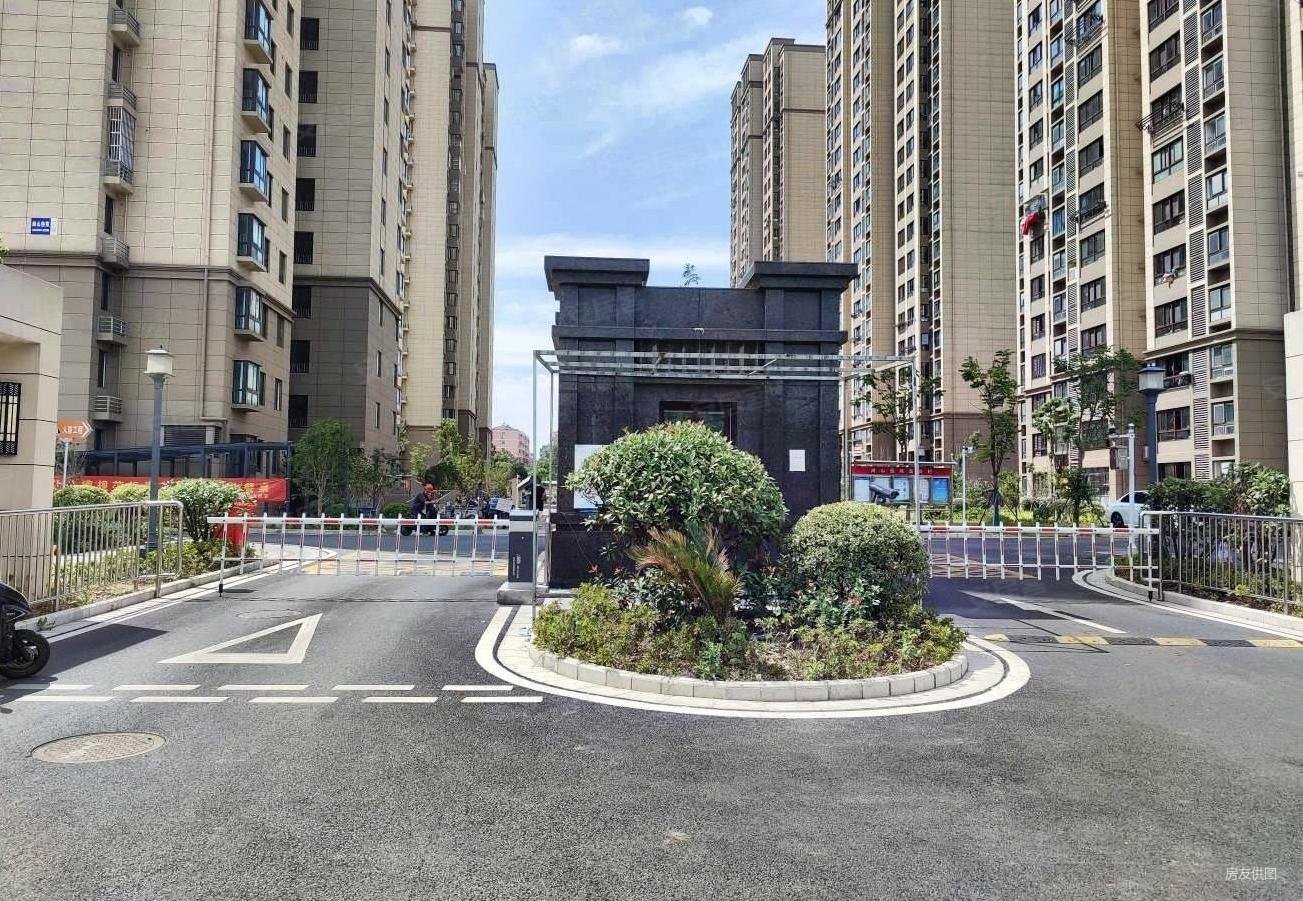 南京房产网>南京二手房>江宁二手房>科学园二手房>岗山佳苑>