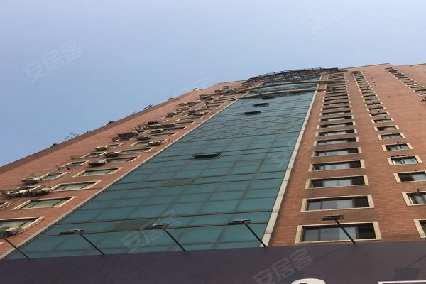 不足,恒升大厦怎么样,恒升大厦周边房产中介经纪人评价-上海安居客