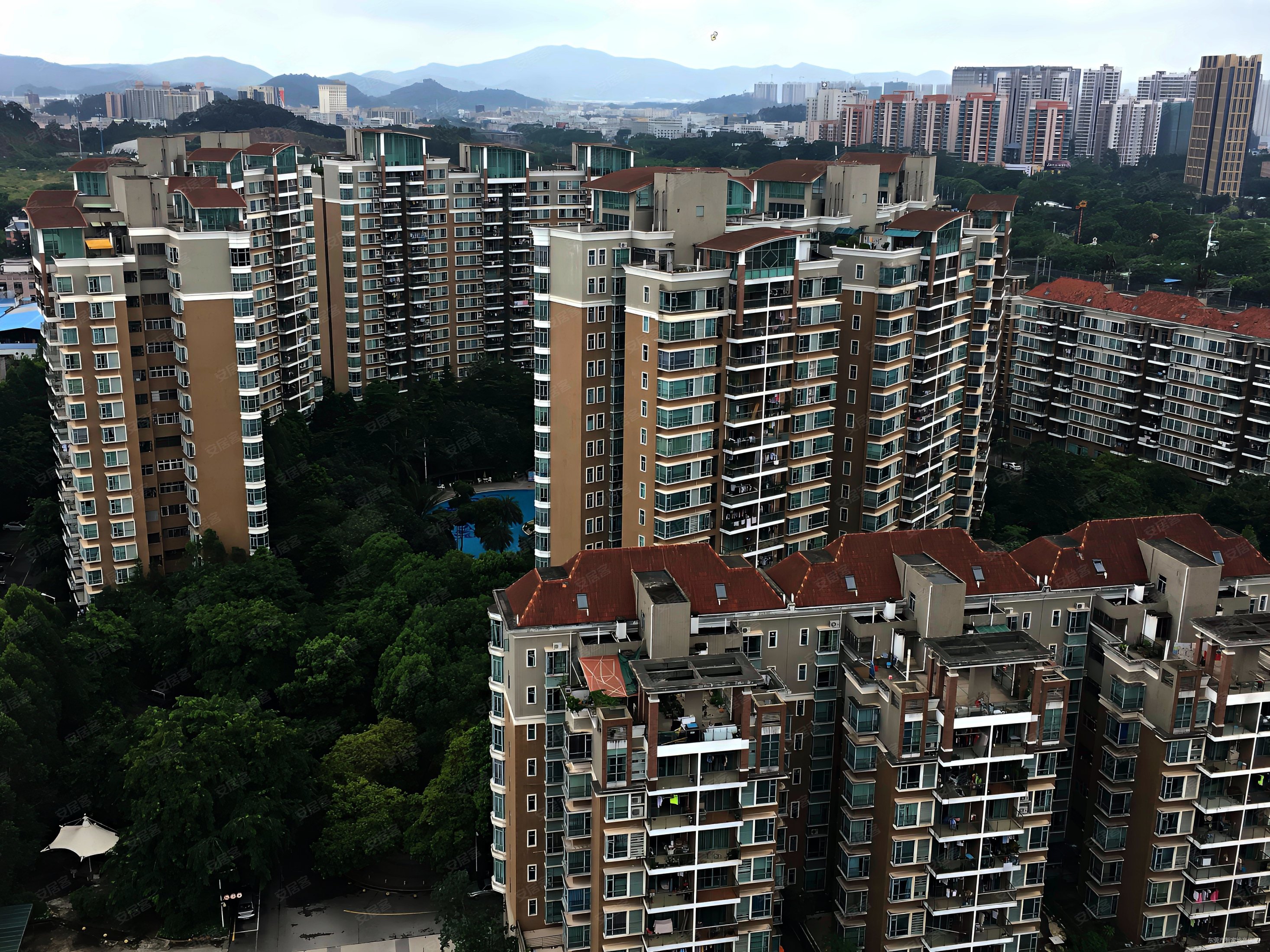 东莞房产网>东莞二手房>常平二手房>横江厦二手房>世纪康城>