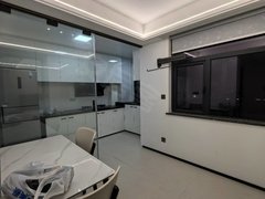 温岭温岭市区锦江中心恒隆附近 丰泰苑 一室一厅 装修新 燃气厨房 两大衣柜出租房源真实图片