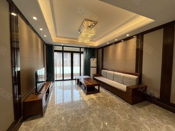 南昌南昌县振兴大道恒大翡翠珑庭恒大珑庭洋房中间楼层，学校旁一墙之隔，商业菜市场学校公园环绕出租房源真实图片