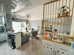 中山三乡小琅环路云山汇景豪园 3室2厅2卫出租房源真实图片