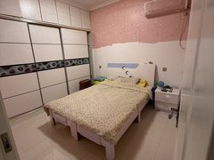 睢县城区睢县城区海通曼哈顿商业广场 2室2厅1卫 103平 电梯房出租房源真实图片