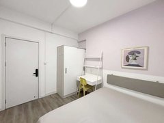 武汉硚口宗关0中介可免押！兴华尚都国际 商务区 南国大家装 硚口汉西建材出租房源真实图片