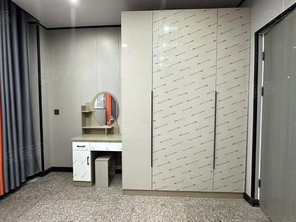 金华东阳东阳市中心金村居民小区银泰城 同力服装厂 赛歌 洞口 附近精装修一室一厅 停车方便出租房源真实图片