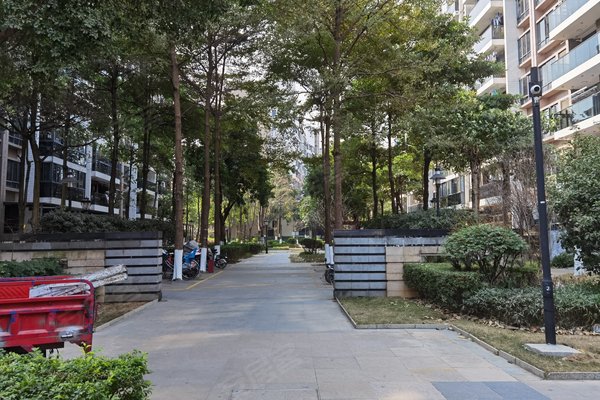 保利香雪山(南区)