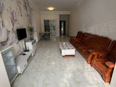 宜宾南溪新城区巴塞罗那2室2厅1卫租1100一个月出租房源真实图片