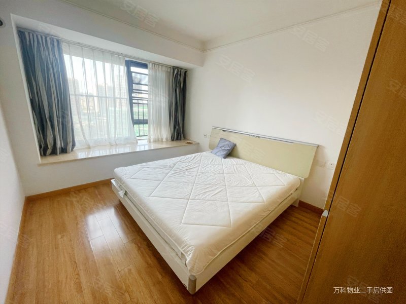 万科悦峰一二期