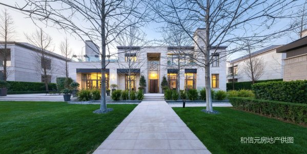 【多图】一手现房丨典藏别墅丨封面大宅丨真实照片丨, 丽华雅苑二手房