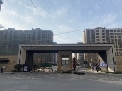 阜南祥源城,s328省道,近王化路 - 阜阳阜南祥源城二手房,租房,房价