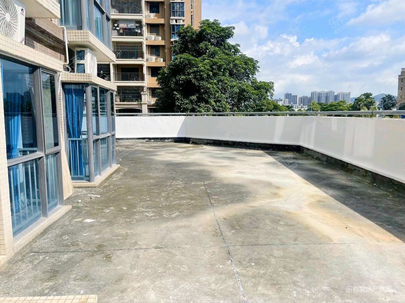 全新装修 交通便捷,富丽嘉园二手房,80万,3室2厅,2卫,94平米-惠州安居