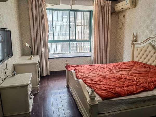 苏州张家港大新滨江花园(张家港)大新 滨江花园商品房 精装套房 家电