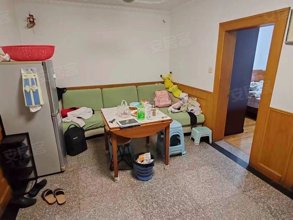 团结桥地铁站苏城医院南环路茶业市场龙港花苑二南房整租