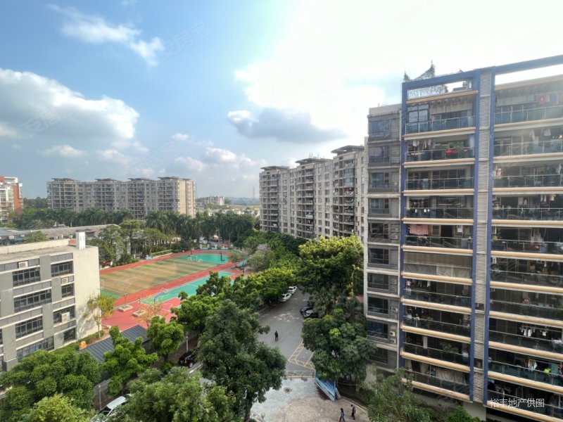 配套成熟 近地铁,雅郡花园二手房,980万,3室2厅,1卫,120平米-广州安居