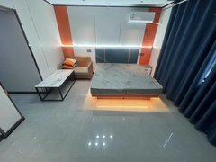 东阳横店明清宫苑横店十里街 步行街后面 出行方便出租房源真实图片