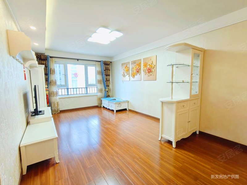 急售精装两室丨中间层丨无连廊丨出价就谈