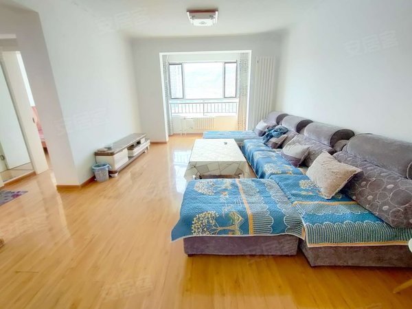 西宁城东东关大街荣府第一城南山路 共和路 荣府第一城 2室2厅1卫