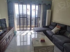 韶关曲江府前中路剑桥郡 出租电梯三房2200每月 家电齐全拎包住出租房源真实图片