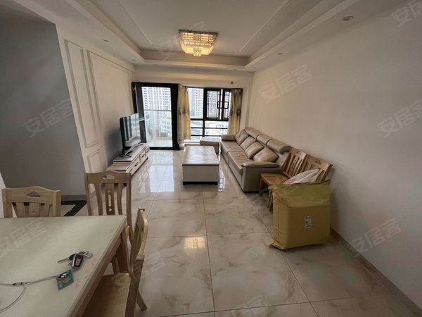 【多图】珑门,观澜租房,4号线长湖地铁口 体育公园旁 珑门名苑 精装