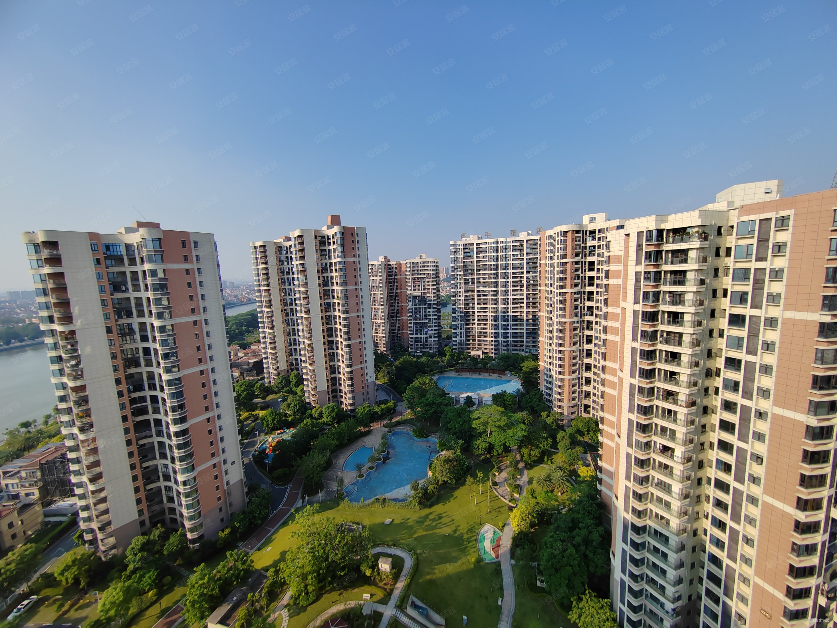 东莞房产网>东莞二手房>道滘二手房>道滘城区二手房>君汇半岛>