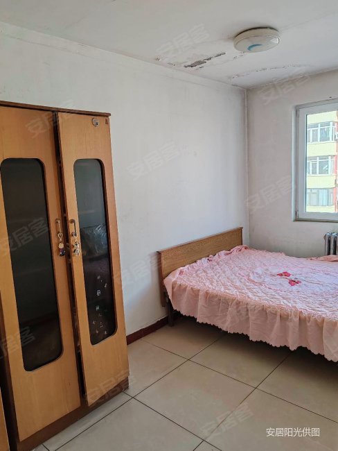 新上必看好房德茂小区南北两居楼层好采光好不临街满五年