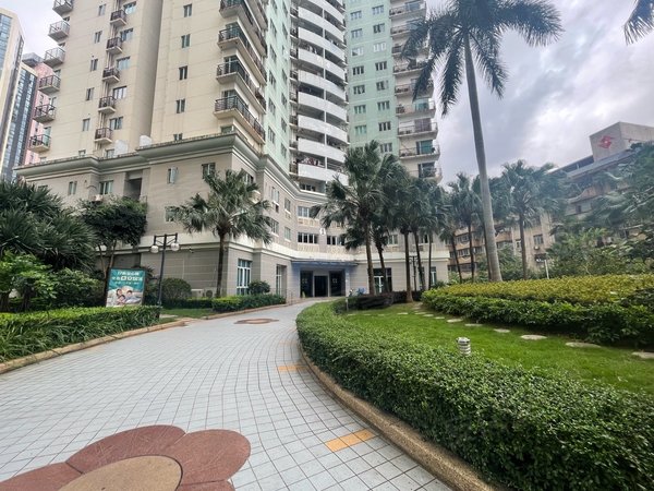 线世界之窗站步行400米电梯小区大三房出租随时看房出租房源真实图片