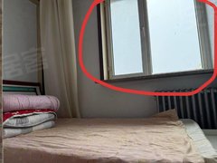 赤峰松山木兰街木兰街附近。交通便利环境优美都有大窗户。没有暗间出租房源真实图片