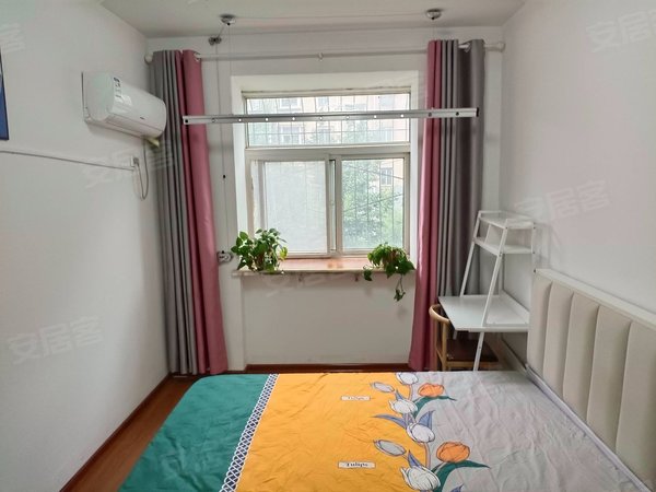 济南历城邢村立交桥潘庄新居房租每月减200!可短租!