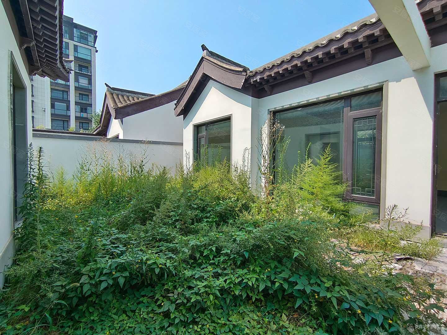 中铁春风十里别墅