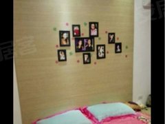 仙桃龙华山龙华山城区世界城 1室0厅1卫出租房源真实图片